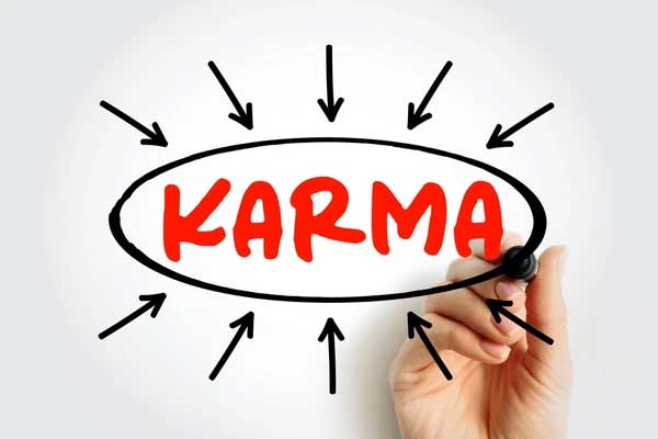 How Past Life Karma Shapes Destiny