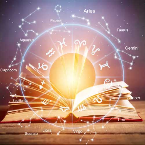 Offline Astrology Course