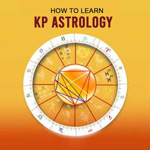 Online KP Astrology Course